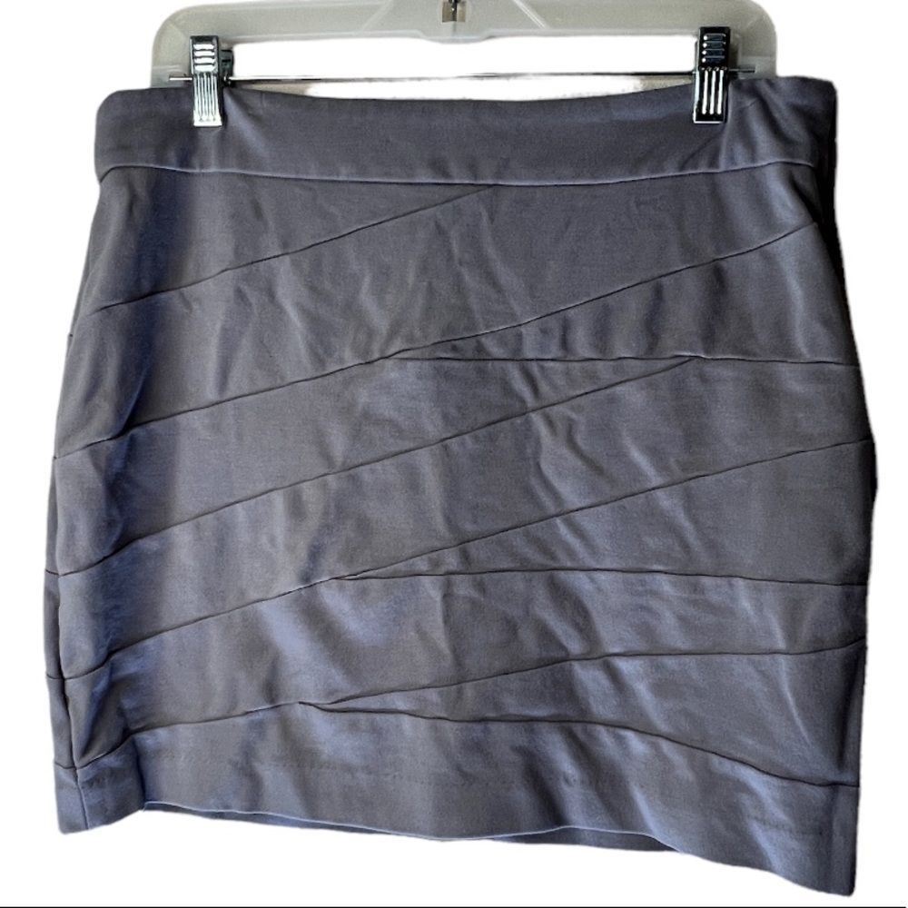 Vivienne Vivienne Tam Mini‎ Skirt